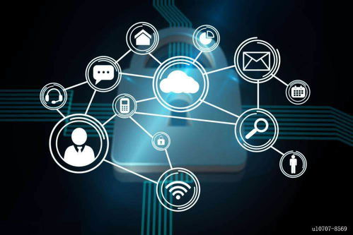 大数据赋能企业 驱动创新与增长的新引擎