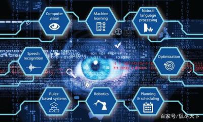 城市脉搏 当大流量遇见大数据——智慧城市的新篇章