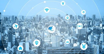 大数据，给我一双慧眼吧——大数据服务的变革力量