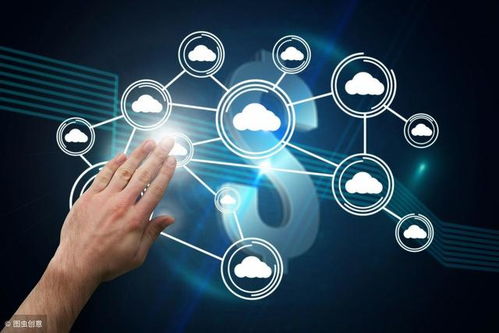 云计算、大数据与网络安全 相辅相成的数字时代基石